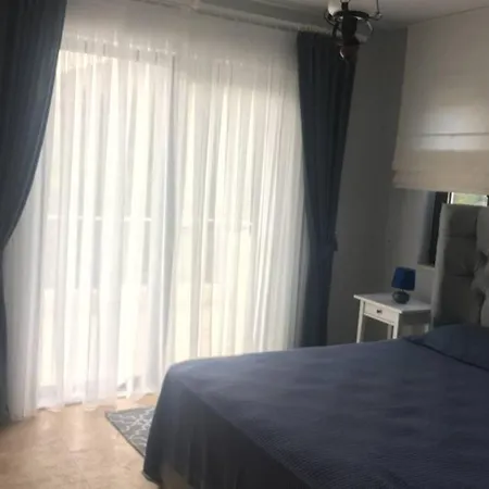 Apartamento Olive Dalaman