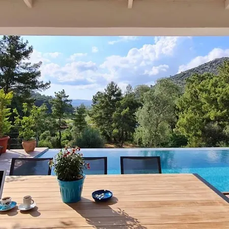 Olive Apartamento *