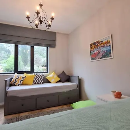 Olive Apartamento Dalaman