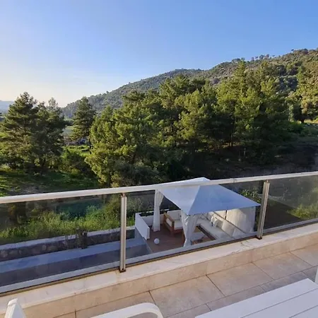 Apartamento Olive Dalaman