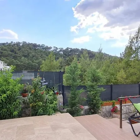 Apartamento Olive Dalaman