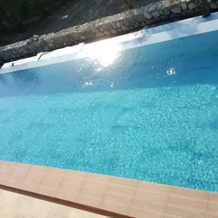 Olive Apartamento Dalaman